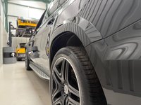 USED 2015 65 MERCEDES-BENZ GL CLASS 3.0 GL350 V6 BlueTEC AMG Sport SUV 5dr Diesel G-Tronic+ 4WD Euro 6 (s/s) (258 ps) Fantastic Service History