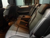 USED 2015 65 MERCEDES-BENZ GL CLASS 3.0 GL350 V6 BlueTEC AMG Sport SUV 5dr Diesel G-Tronic+ 4WD Euro 6 (s/s) (258 ps) Fantastic Service History