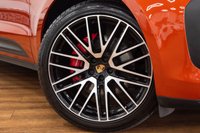 USED 2022 P PORSCHE MACAN 2.9T V6 S 