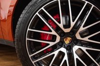 USED 2022 P PORSCHE MACAN 2.9T V6 S 