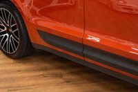 USED 2022 P PORSCHE MACAN 2.9T V6 S 