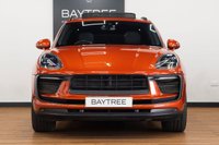 USED 2022 P PORSCHE MACAN 2.9T V6 S 