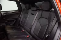 USED 2022 P PORSCHE MACAN 2.9T V6 S 