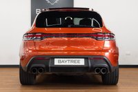 USED 2022 P PORSCHE MACAN 2.9T V6 S 