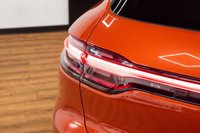USED 2022 P PORSCHE MACAN 2.9T V6 S 