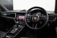 USED 2022 P PORSCHE MACAN 2.9T V6 S 