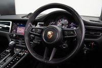 USED 2022 P PORSCHE MACAN 2.9T V6 S 