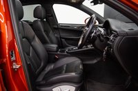 USED 2022 P PORSCHE MACAN 2.9T V6 S 