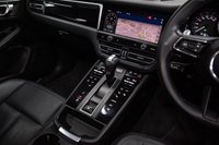USED 2022 P PORSCHE MACAN 2.9T V6 S 