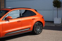 USED 2022 P PORSCHE MACAN 2.9T V6 S 