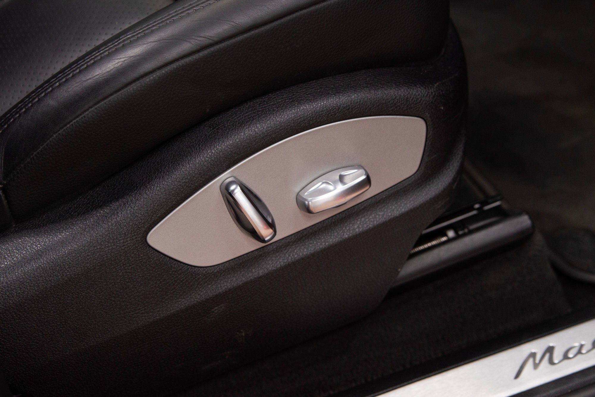 USED 2022 P PORSCHE MACAN 2.9T V6 S 