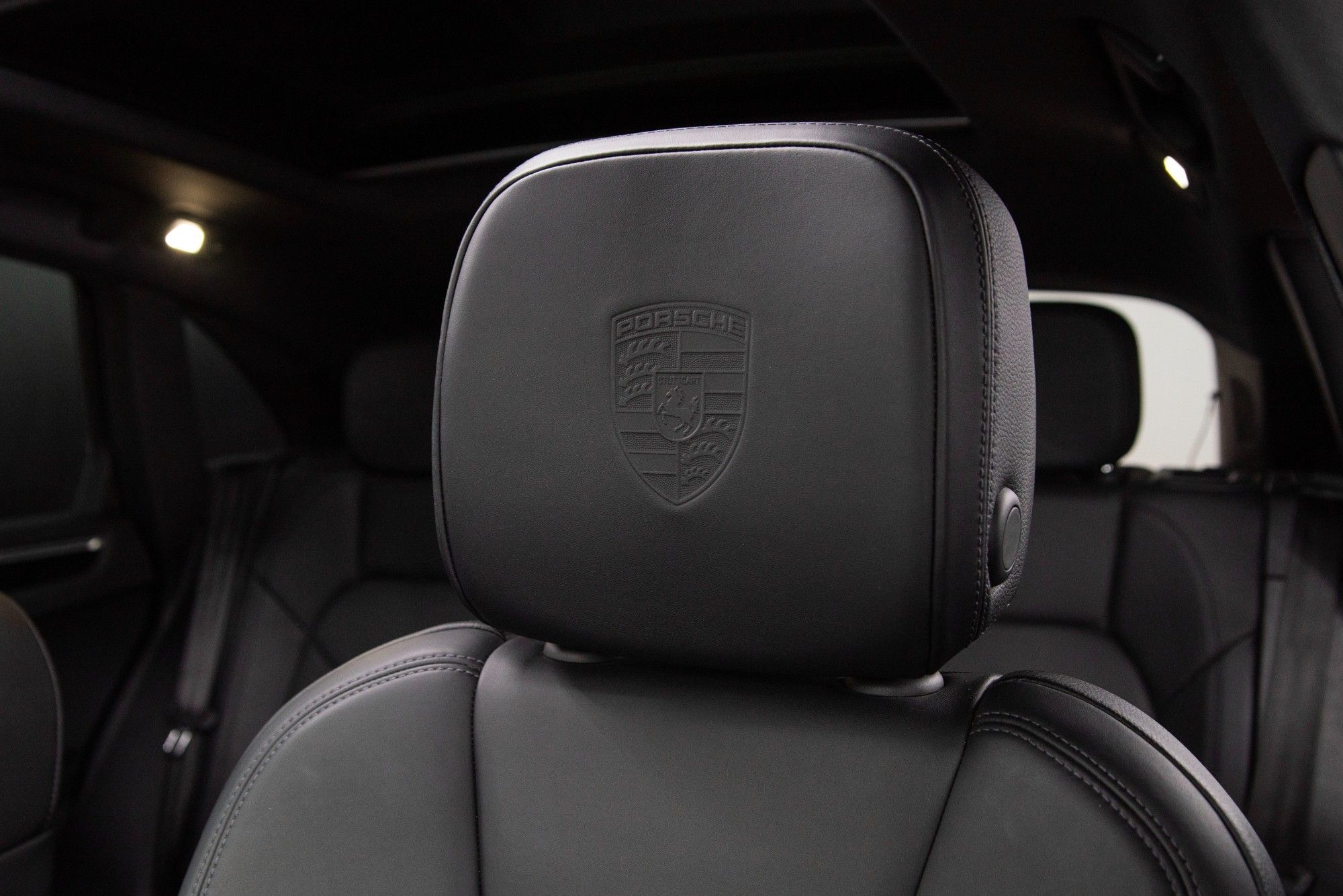 USED 2022 P PORSCHE MACAN 2.9T V6 S 