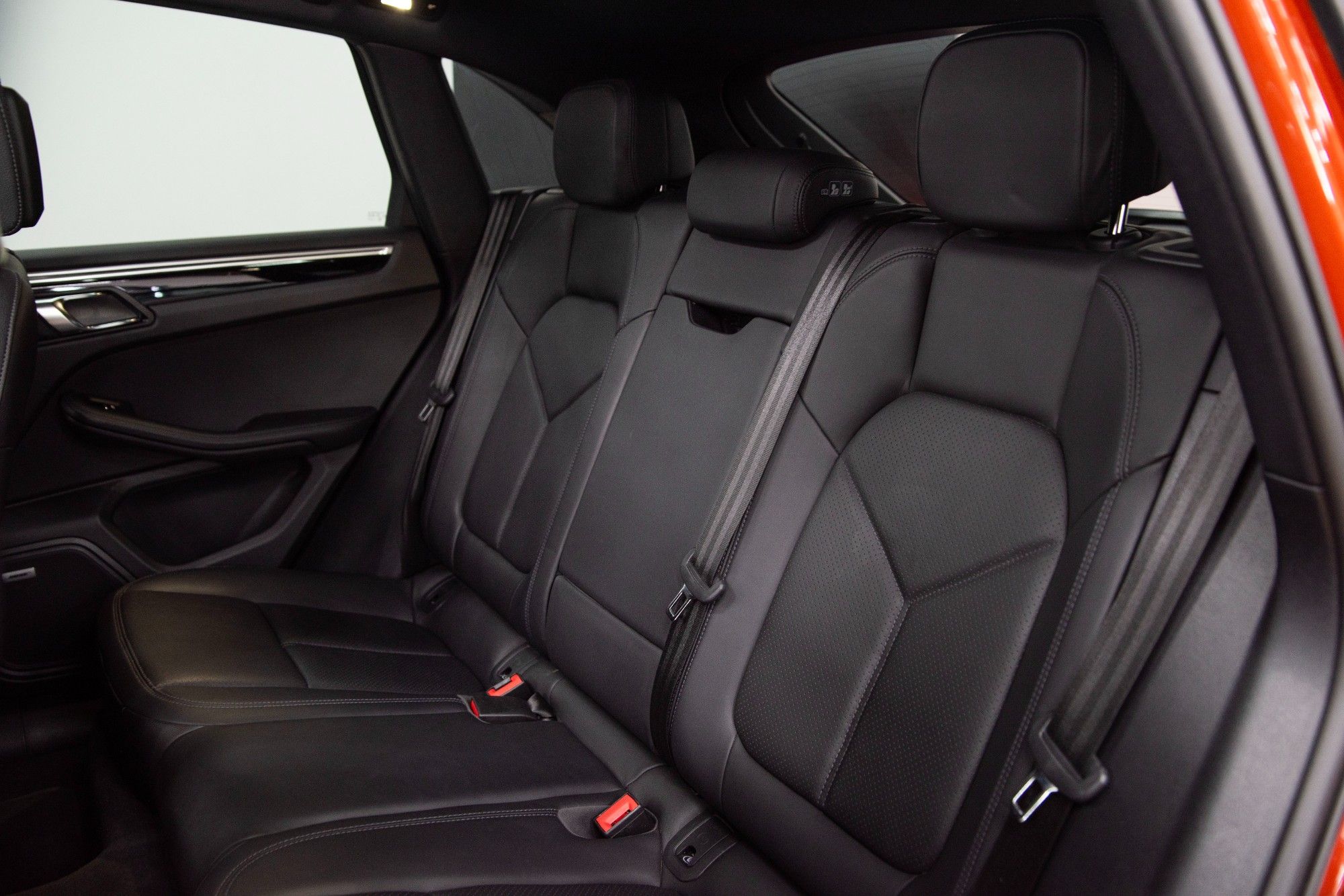 USED 2022 P PORSCHE MACAN 2.9T V6 S 