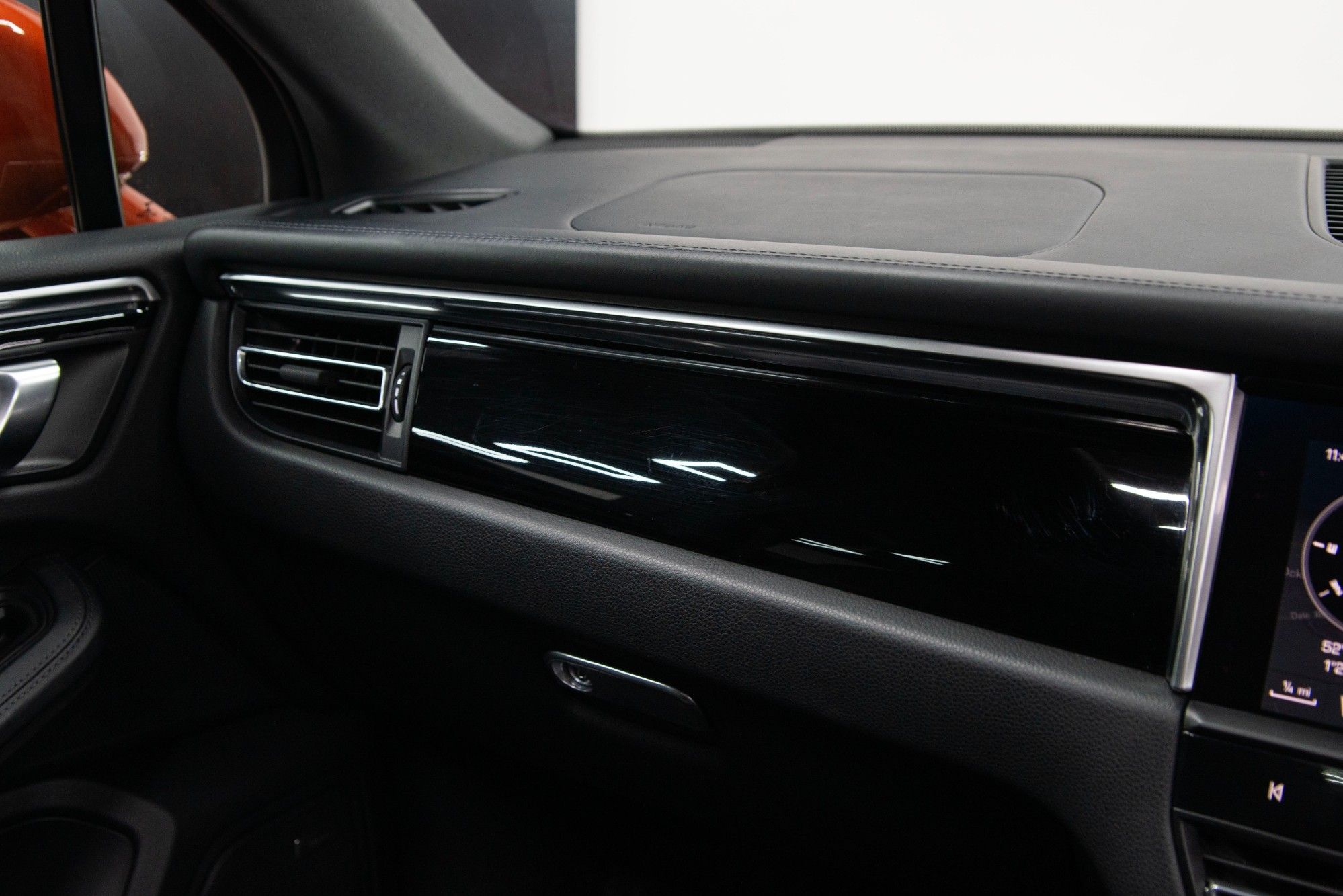 USED 2022 P PORSCHE MACAN 2.9T V6 S 