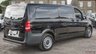 USED 2022 22 MERCEDES-BENZ VITO 2.0 114 CDI PRO Tourer Double Cab 5dr Diesel G-Tronic RWD L3 Euro 6 (s/s) (136 ps) AUTO + SAT NAV