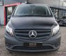 USED 2022 22 MERCEDES-BENZ VITO 2.0 114 CDI PRO Tourer Double Cab 5dr Diesel G-Tronic RWD L3 Euro 6 (s/s) (136 ps) AUTO + SAT NAV