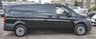 USED 2022 22 MERCEDES-BENZ VITO 2.0 114 CDI PRO Tourer Double Cab 5dr Diesel G-Tronic RWD L3 Euro 6 (s/s) (136 ps) AUTO + SAT NAV