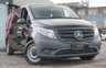 USED 2022 22 MERCEDES-BENZ VITO 2.0 114 CDI PRO Tourer Double Cab 5dr Diesel G-Tronic RWD L3 Euro 6 (s/s) (136 ps) AUTO + SAT NAV