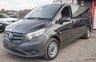 USED 2022 22 MERCEDES-BENZ VITO 2.0 114 CDI PRO Tourer Double Cab 5dr Diesel G-Tronic RWD L3 Euro 6 (s/s) (136 ps) AUTO + SAT NAV