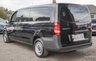 USED 2022 22 MERCEDES-BENZ VITO 2.0 114 CDI PRO Tourer Double Cab 5dr Diesel G-Tronic RWD L3 Euro 6 (s/s) (136 ps) AUTO + SAT NAV