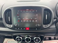 USED 2019 19 FIAT 500L 1.4 S-Design MPV 5dr Petrol Manual Euro 6 (95 bhp) All our vehicles come with 12 months mot, oil and filter service pre sale, and 6 months complementary Rac warranty cover and 12 months complementary Rac Breakdown cover post sale  to help ensure you drive away with confidence !