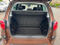 USED 2019 19 FIAT 500L 1.4 S-Design MPV 5dr Petrol Manual Euro 6 (95 bhp) All our vehicles come with 12 months mot, oil and filter service pre sale, and 6 months complementary Rac warranty cover and 12 months complementary Rac Breakdown cover post sale  to help ensure you drive away with confidence !