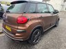USED 2019 19 FIAT 500L 1.4 S-Design MPV 5dr Petrol Manual Euro 6 (95 bhp) All our vehicles come with 12 months mot, oil and filter service pre sale, and 6 months complementary Rac warranty cover and 12 months complementary Rac Breakdown cover post sale  to help ensure you drive away with confidence !