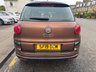 USED 2019 19 FIAT 500L 1.4 S-Design MPV 5dr Petrol Manual Euro 6 (95 bhp) All our vehicles come with 12 months mot, oil and filter service pre sale, and 6 months complementary Rac warranty cover and 12 months complementary Rac Breakdown cover post sale  to help ensure you drive away with confidence !