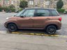 USED 2019 19 FIAT 500L 1.4 S-Design MPV 5dr Petrol Manual Euro 6 (95 bhp) All our vehicles come with 12 months mot, oil and filter service pre sale, and 6 months complementary Rac warranty cover and 12 months complementary Rac Breakdown cover post sale  to help ensure you drive away with confidence !