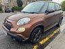 USED 2019 19 FIAT 500L 1.4 S-Design MPV 5dr Petrol Manual Euro 6 (95 bhp) All our vehicles come with 12 months mot, oil and filter service pre sale, and 6 months complementary Rac warranty cover and 12 months complementary Rac Breakdown cover post sale  to help ensure you drive away with confidence !
