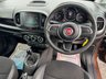 USED 2019 19 FIAT 500L 1.4 S-Design MPV 5dr Petrol Manual Euro 6 (95 bhp) All our vehicles come with 12 months mot, oil and filter service pre sale, and 6 months complementary Rac warranty cover and 12 months complementary Rac Breakdown cover post sale  to help ensure you drive away with confidence !