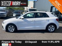 USED 2019 68 AUDI A1 1.0 TFSI 30 SE Sportback 5dr Petrol Manual Euro 6 (s/s) (116 ps) 2 OWNERS FROM NEW FULL AUDI SERVICE HISTORY 2 KEYS BOOK SERVICED AS REQUIRED AND 1 YEAR MOT WITHIN THE SALE