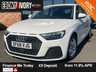 USED 2019 68 AUDI A1 1.0 TFSI 30 SE Sportback 5dr Petrol Manual Euro 6 (s/s) (116 ps) 2 OWNERS FROM NEW FULL AUDI SERVICE HISTORY 2 KEYS BOOK SERVICED AS REQUIRED AND 1 YEAR MOT WITHIN THE SALE