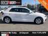 USED 2019 68 AUDI A1 1.0 TFSI 30 SE Sportback 5dr Petrol Manual Euro 6 (s/s) (116 ps) 2 OWNERS FROM NEW FULL AUDI SERVICE HISTORY 2 KEYS BOOK SERVICED AS REQUIRED AND 1 YEAR MOT WITHIN THE SALE