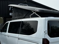 USED 2025 25 VOLKSWAGEN TRANSPORTER CAMPERVAN 2.0 TDI T32 150BHP Commerce Plus SWB CAMPER CONVERSION 20