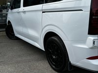 USED 2025 25 VOLKSWAGEN TRANSPORTER CAMPERVAN 2.0 TDI T32 150BHP Commerce Plus SWB CAMPER CONVERSION 20