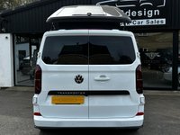 USED 2025 25 VOLKSWAGEN TRANSPORTER CAMPERVAN 2.0 TDI T32 150BHP Commerce Plus SWB CAMPER CONVERSION 20