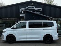 USED 2025 25 VOLKSWAGEN TRANSPORTER CAMPERVAN 2.0 TDI T32 150BHP Commerce Plus SWB CAMPER CONVERSION 20