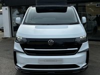 USED 2025 25 VOLKSWAGEN TRANSPORTER CAMPERVAN 2.0 TDI T32 150BHP Commerce Plus SWB CAMPER CONVERSION 20
