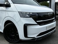 USED 2025 25 VOLKSWAGEN TRANSPORTER CAMPERVAN 2.0 TDI T32 150BHP Commerce Plus SWB CAMPER CONVERSION 20