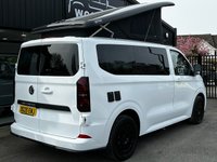 USED 2025 25 VOLKSWAGEN TRANSPORTER CAMPERVAN 2.0 TDI T32 150BHP Commerce Plus SWB CAMPER CONVERSION 20