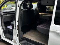 USED 2025 25 VOLKSWAGEN TRANSPORTER CAMPERVAN 2.0 TDI T32 150BHP Commerce Plus SWB CAMPER CONVERSION 20