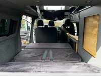USED 2025 25 VOLKSWAGEN TRANSPORTER CAMPERVAN 2.0 TDI T32 150BHP Commerce Plus SWB CAMPER CONVERSION 20