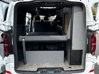 USED 2025 25 VOLKSWAGEN TRANSPORTER CAMPERVAN 2.0 TDI T32 150BHP Commerce Plus SWB CAMPER CONVERSION 20