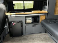 USED 2025 25 VOLKSWAGEN TRANSPORTER CAMPERVAN 2.0 TDI T32 150BHP Commerce Plus SWB CAMPER CONVERSION 20