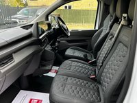 USED 2025 25 VOLKSWAGEN TRANSPORTER CAMPERVAN 2.0 TDI T32 150BHP Commerce Plus SWB CAMPER CONVERSION 20