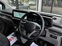 USED 2025 25 VOLKSWAGEN TRANSPORTER CAMPERVAN 2.0 TDI T32 150BHP Commerce Plus SWB CAMPER CONVERSION 20