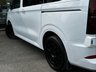 USED 2025 25 VOLKSWAGEN TRANSPORTER CAMPERVAN 2.0 TDI T32 150BHP Commerce Plus SWB CAMPER CONVERSION 20