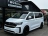 USED 2025 25 VOLKSWAGEN TRANSPORTER CAMPERVAN 2.0 TDI T32 150BHP Commerce Plus SWB CAMPER CONVERSION 20