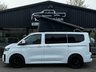 USED 2025 25 VOLKSWAGEN TRANSPORTER CAMPERVAN 2.0 TDI T32 150BHP Commerce Plus SWB CAMPER CONVERSION 20